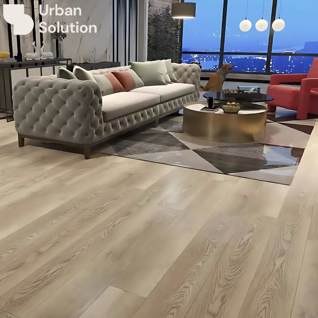 Vinyl Flooring Dubai