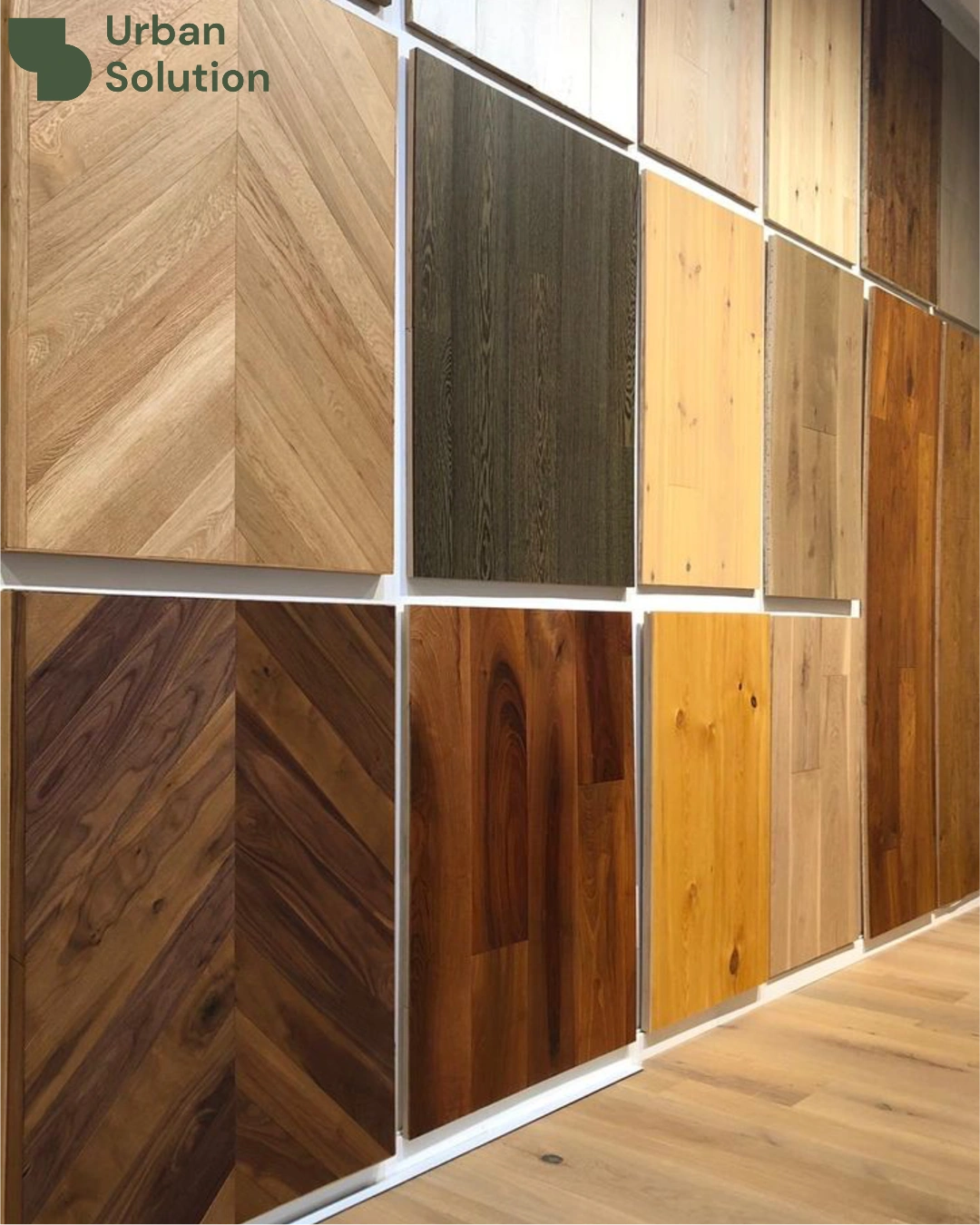 Hardwood Flooring Dubai
