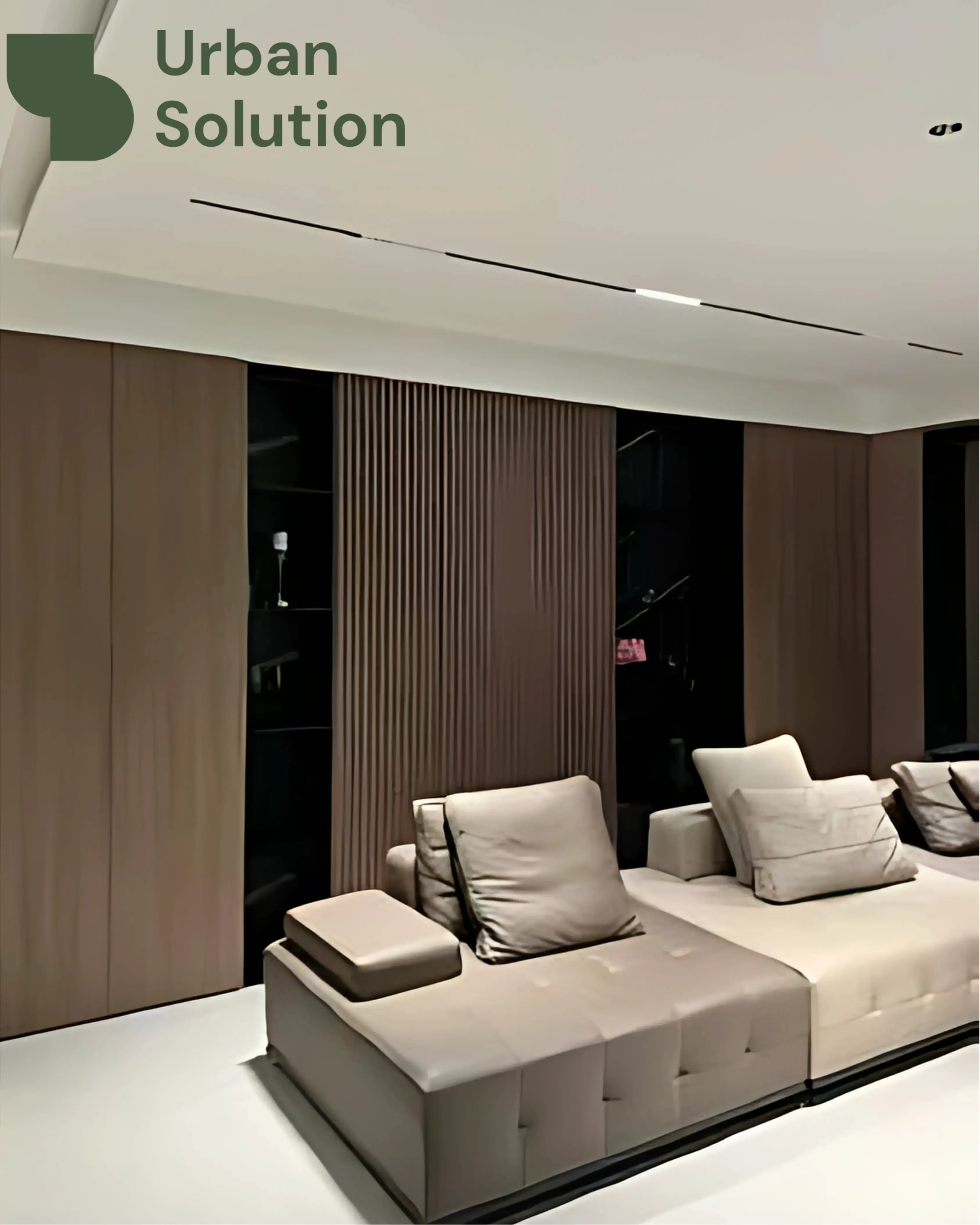 Luxury Wall Panels Dubai