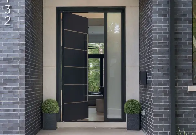 Premium Doors Dubai
