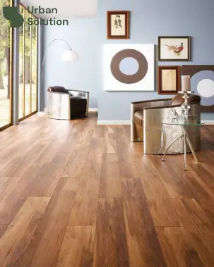 Laminate Flooring Dubai